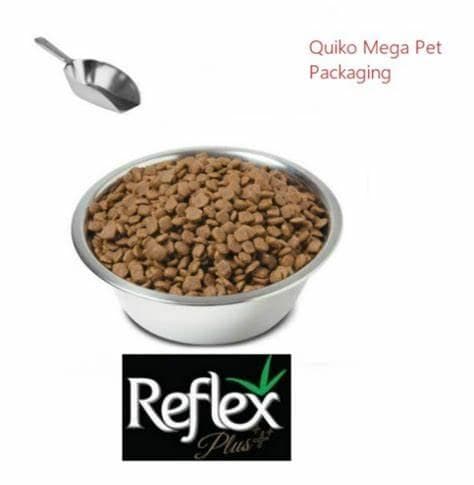 Hạt Cho Mèo Trưởng Thành Reflex Urinary Hỗ Trợ Tiết Niệu